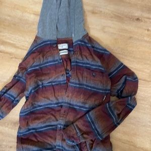 Billabong cosy hoodie